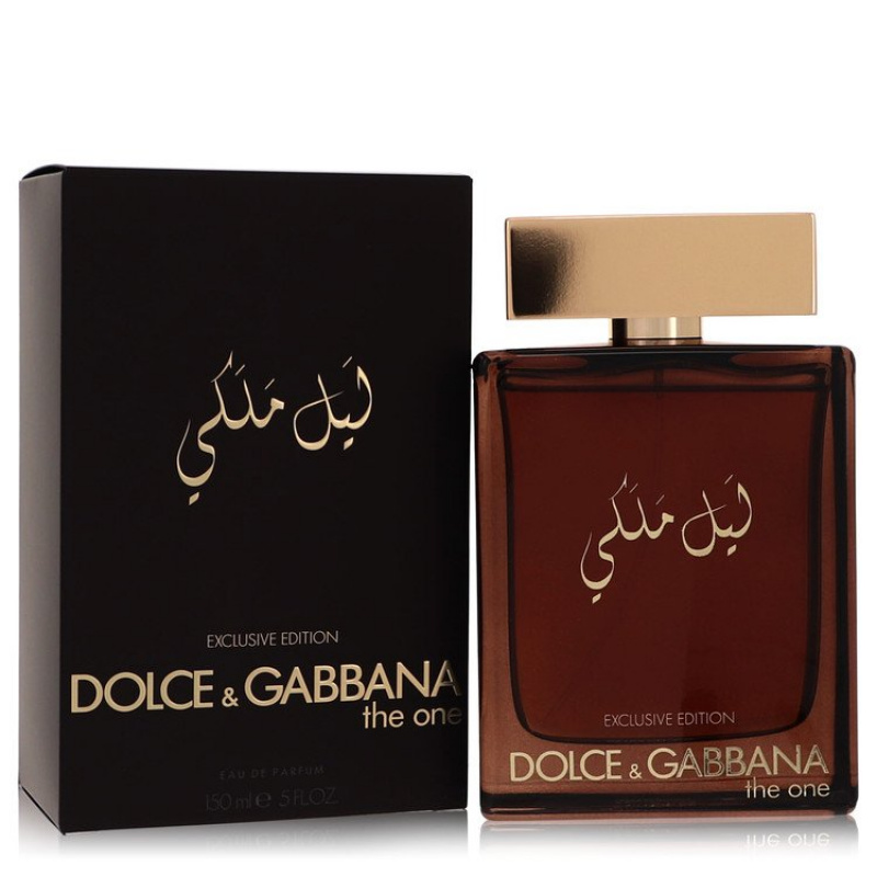 The One Royal Night by Dolce & Gabbana Eau De Parfum Spray (Exclusive Edition) 5 oz