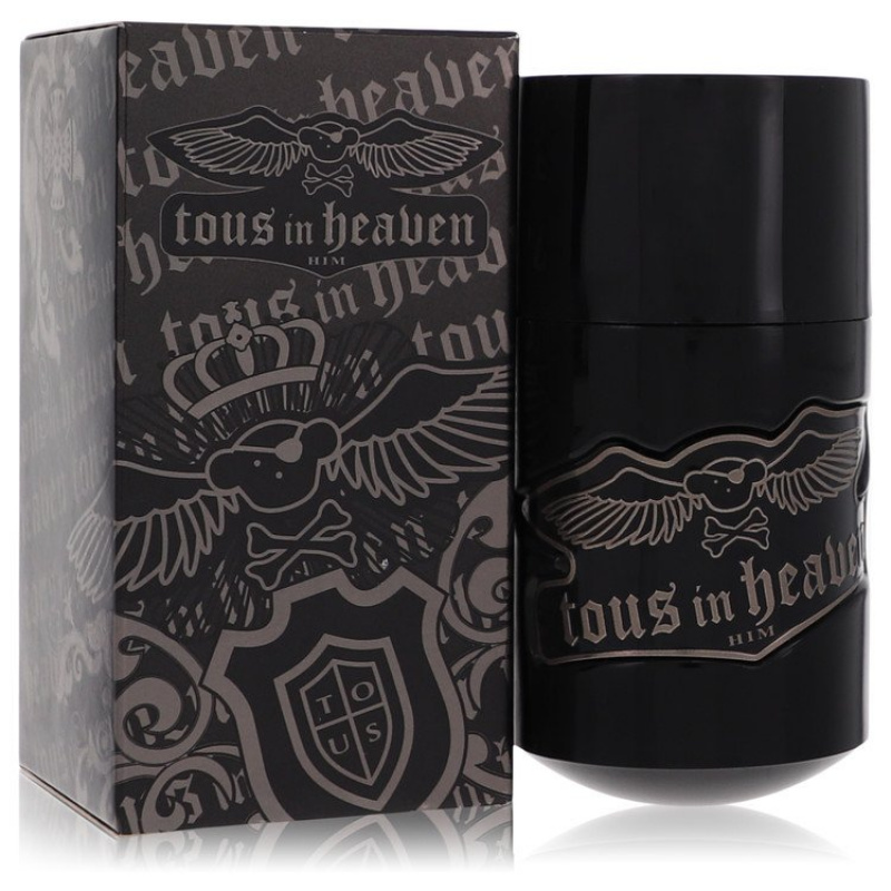 Tous In Heaven by Tous Eau De Toilette Spray 1.7 oz