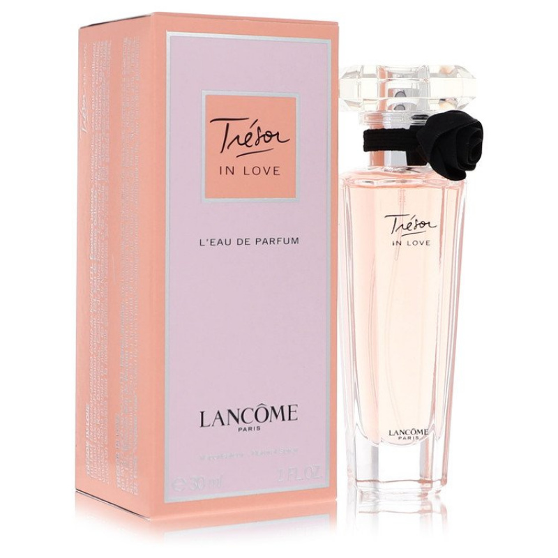 Eau De Parfum Spray 1 oz