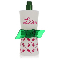 Eau De Toilette Spray (Tester) 3 oz