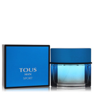 Tous Man Sport by Tous Eau De Toilette Spray 1.7 oz