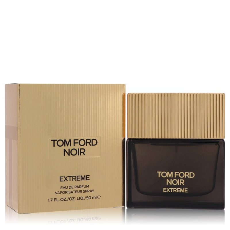 Tom Ford Noir Extreme by Tom Ford Eau De Parfum Spray 1.7 oz