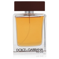 The One by Dolce & Gabbana Eau De Toilette Spray (Tester) 3.4 oz