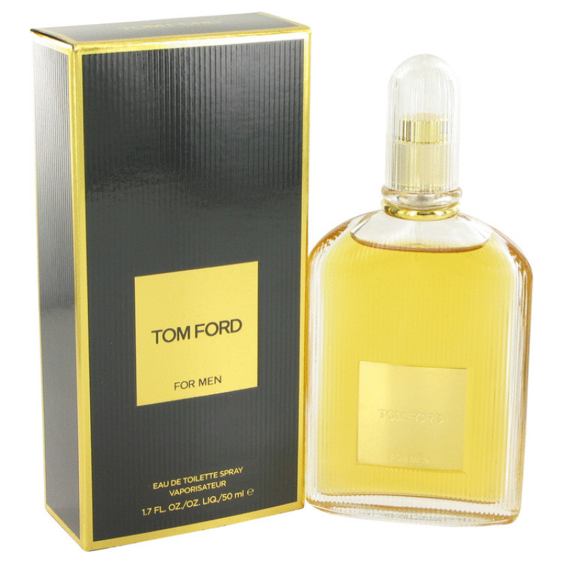 Tom Ford by Tom Ford Eau De Toilette Spray 1.7 oz