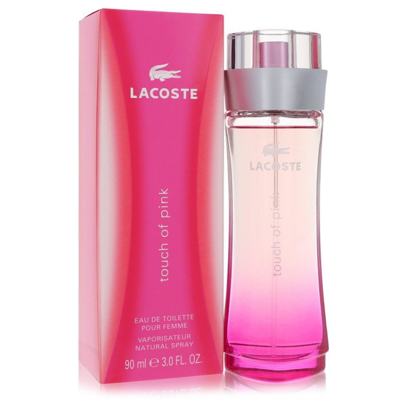 Eau De Toilette Spray 3 oz