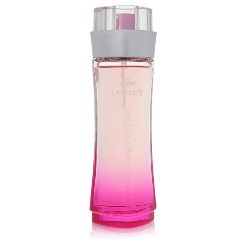 Eau De Toilette Spray (Tester) 3 oz