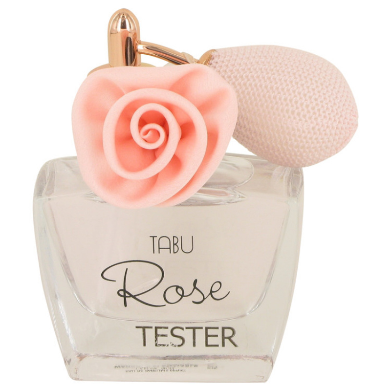 Eau De Parfum Spray (Tester) 1.7 oz