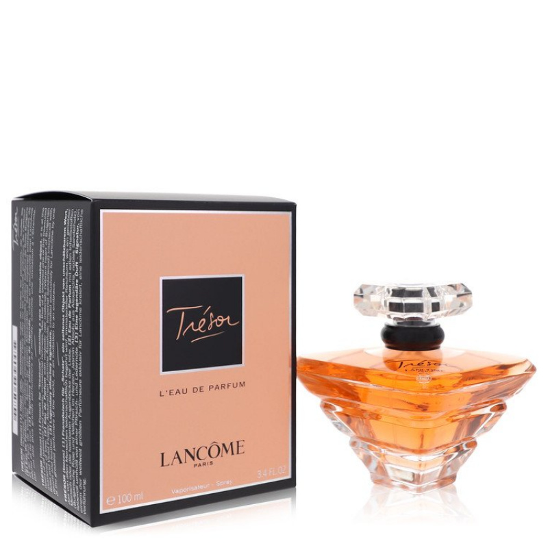 Eau De Parfum Spray 3.4 oz