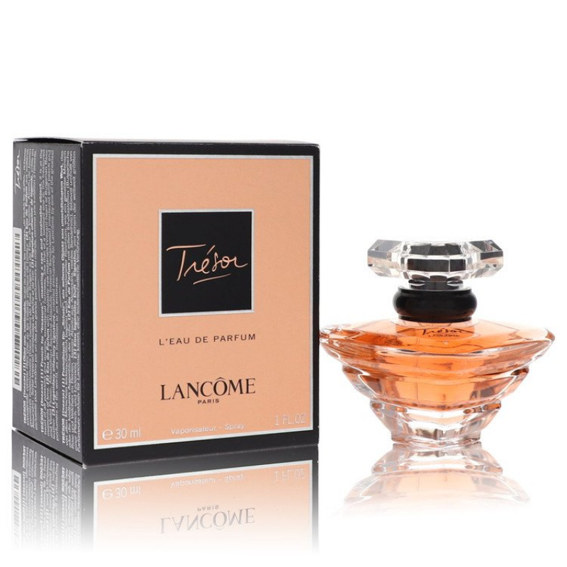 Eau De Parfum Spray 1 oz