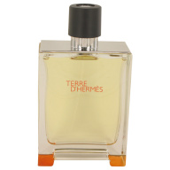 Terre D'Hermes by Hermes Eau De Toilette Spray (Tester) 6.7 oz