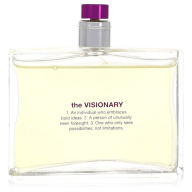 Eau De Toilette Spray (Tester) 3.4 oz