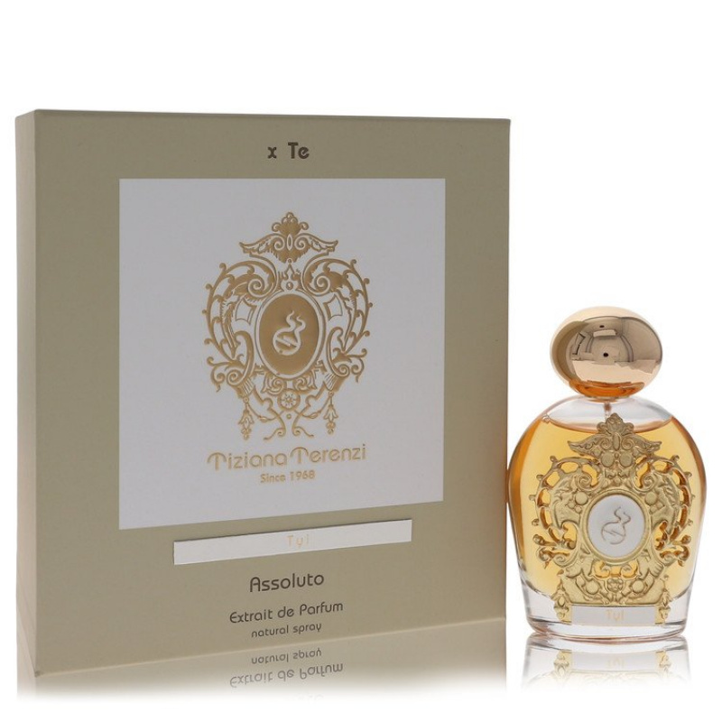 Extrait De Parfum Spray (Unisex) 3.38 oz