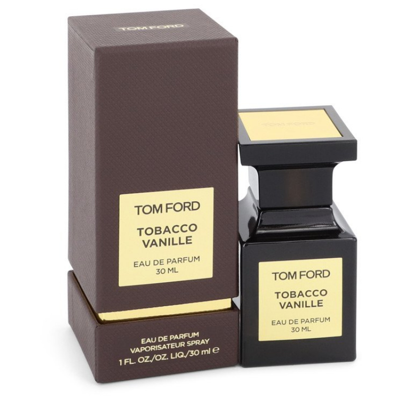 Tom Ford Tobacco Vanille by Tom Ford Eau De Parfum Spray 1 oz