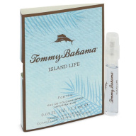 Tommy Bahama Island Life by Tommy Bahama Vial (sample) .05 oz