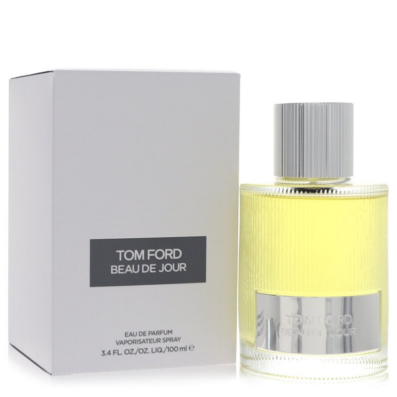 Tom Ford Beau De Jour by Tom Ford Eau De Parfum Spray 3.4 oz