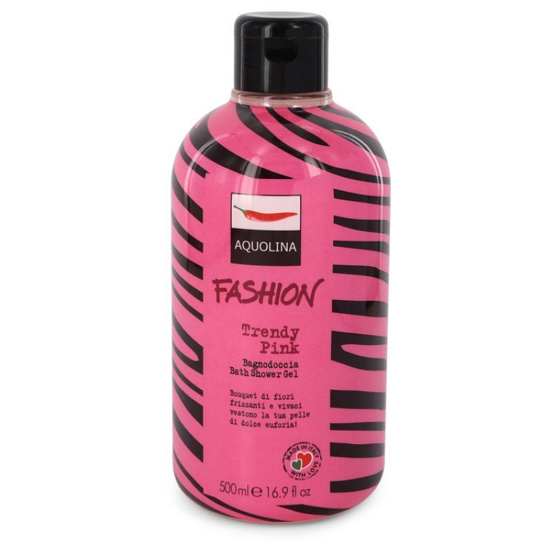 Shower Gel 16.9 oz