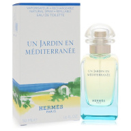 Eau De Toilette Spray 1.7 oz