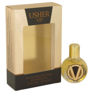 Usher VIP by Usher Eau De Toilette Spray 0.5 oz