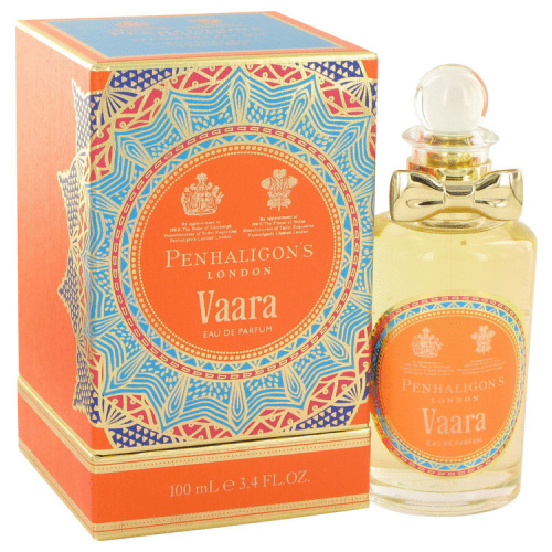 Vaara by Penhaligon's Eau De Parfum Spray (Unisex) 3.4 oz
