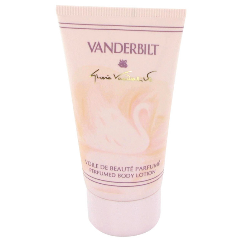 Body Lotion 5 oz