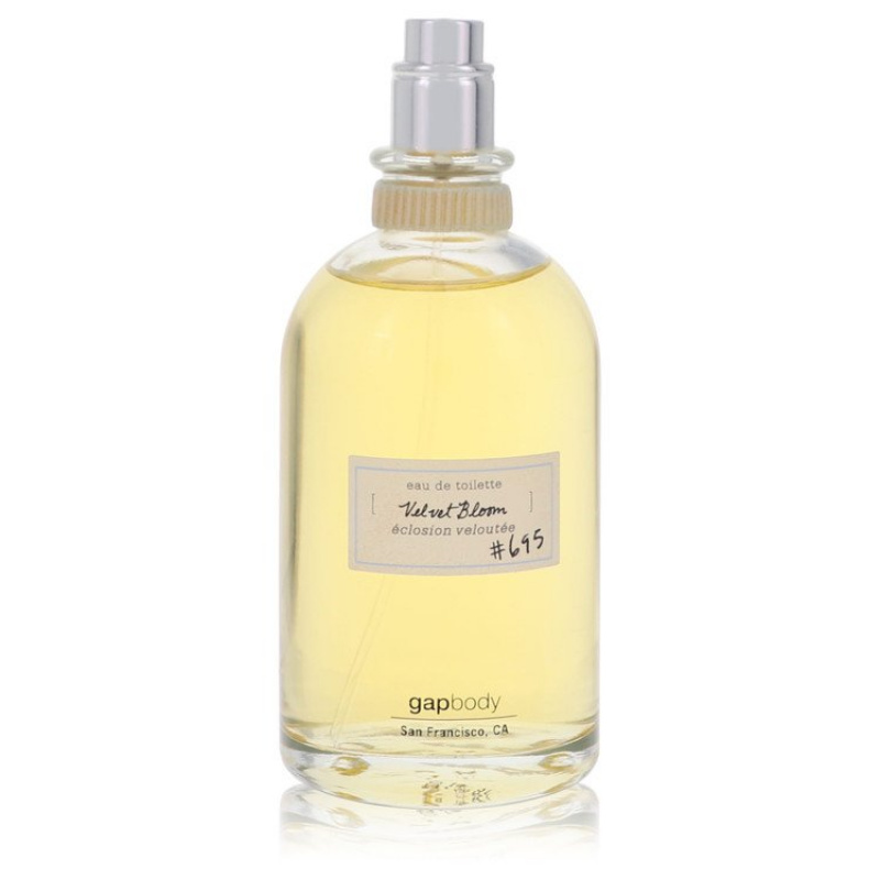 Eau De Toilette Spray (Tester) 3.4 oz