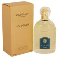 Eau De Toilette Spray 3.3 oz