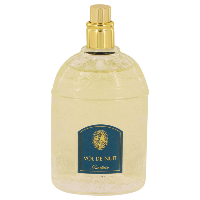 Eau De Toilette Spray (Tester) 3.3 oz