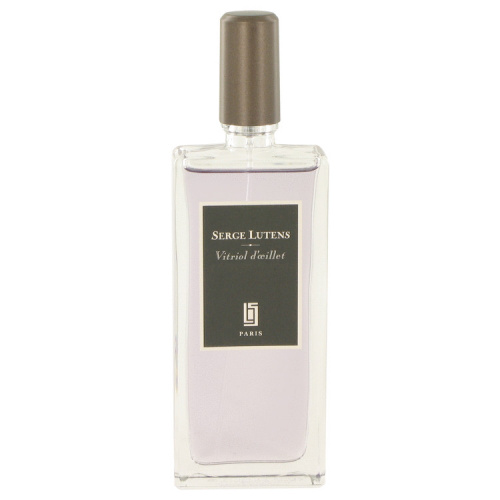 Eau De Parfum Spray (Unisex Tester) 1.69 oz