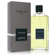 VETIVER GUERLAIN by Guerlain Eau De Toilette Spray 6.8 oz