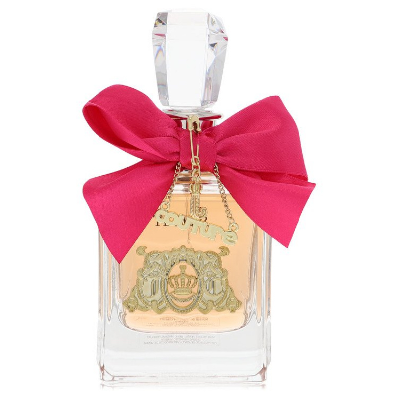 Eau De Parfum Spray (Tester) 3.4 oz