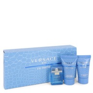 Versace Man Gift Set