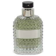 Valentino Uomo Acqua by Valentino Eau De Toilette Spray (Tester) 4.2 oz