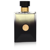 Versace Pour Homme Oud Noir by Versace Eau De Parfum Spray (Tester) 3.4 oz