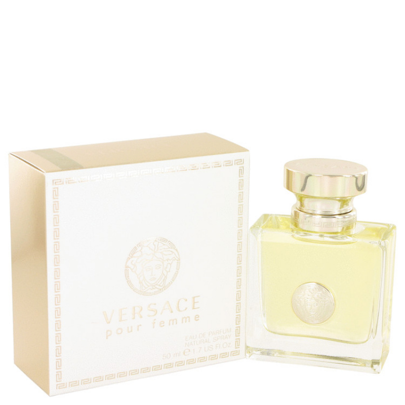 Eau De Parfum Spray 1.7 oz