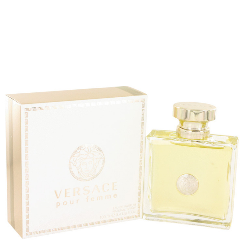 Eau De Parfum Spray 3.3 oz