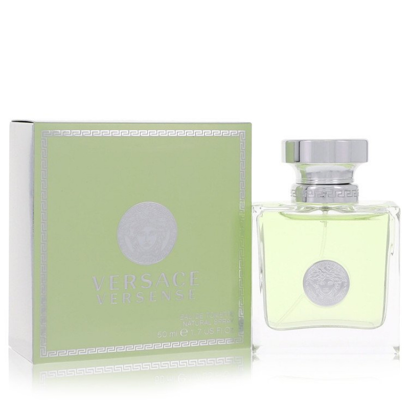 Eau De Toilette Spray 1.7 oz