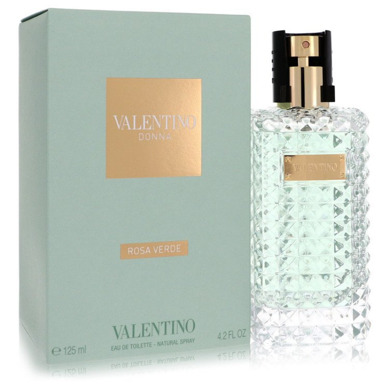 Eau De Toilette Spray 4.2 oz