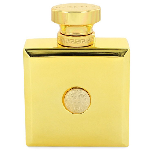 Eau De Parfum Spray (Tester) 3.4 oz