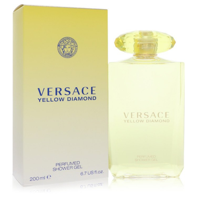 Shower Gel 6.7 oz