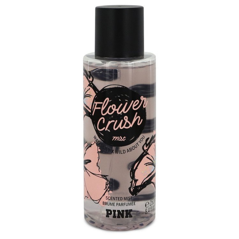 Scented Mist 8.4 oz