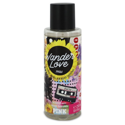 Scented Mist 8.4 oz