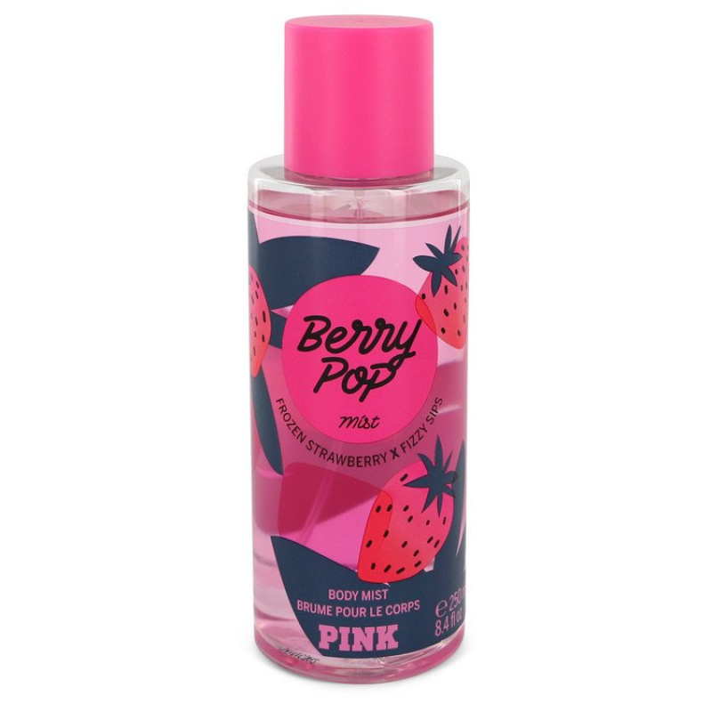 Body Mist 8.4 oz