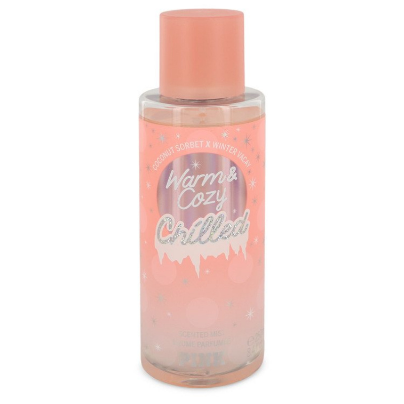 Fragrance Mist Spray 8.4 oz