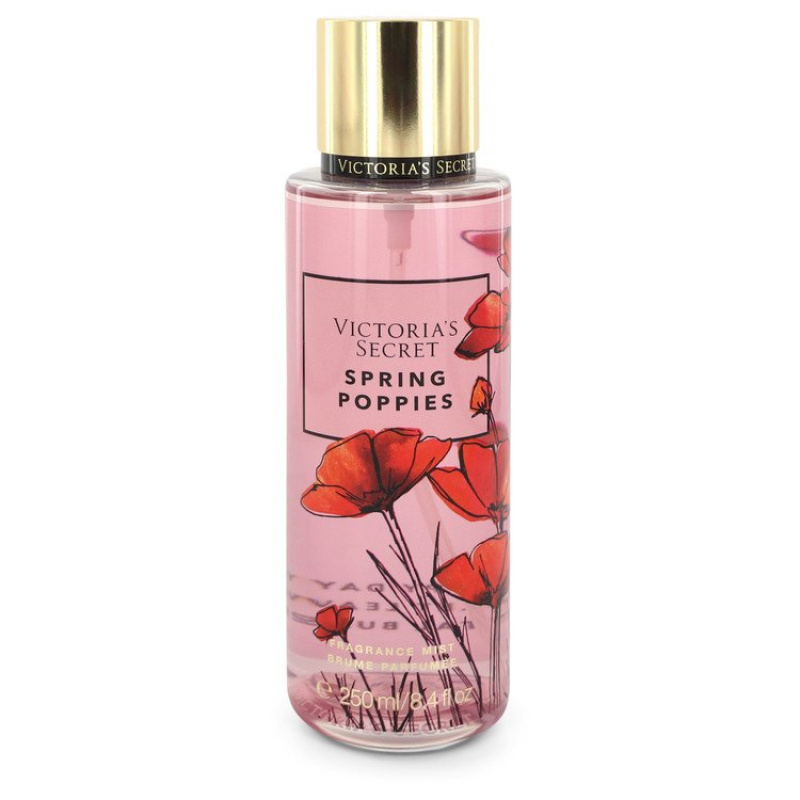 Fragrance Mist Spray 8.4 oz