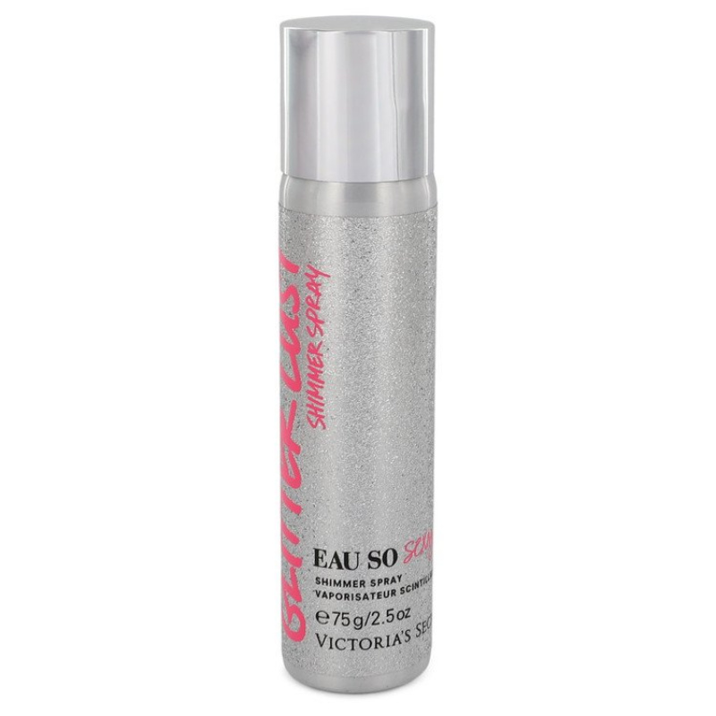 Glitter Lust Shimmer Spray 2.5 oz