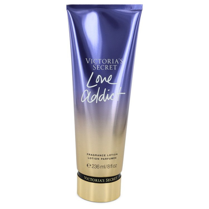 Body Lotion 8 oz