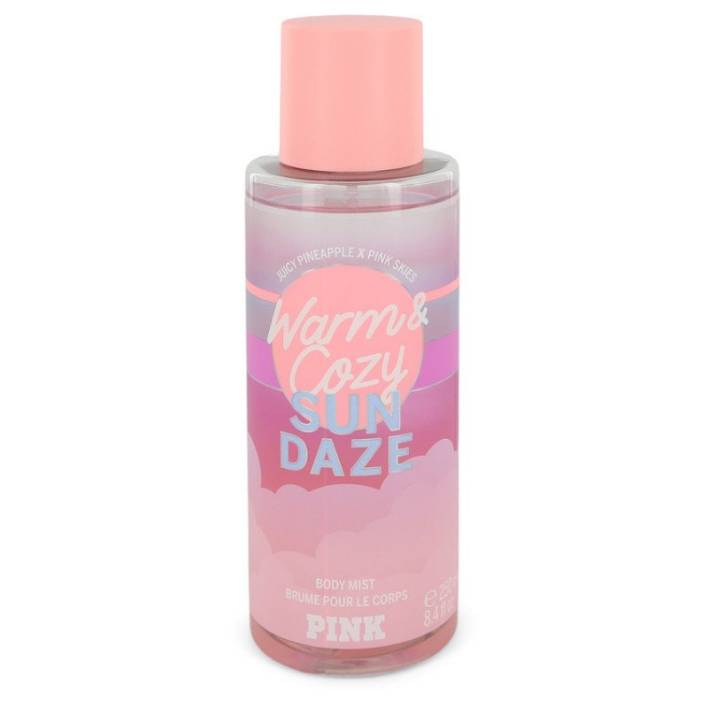 Body Mist 8.4 oz