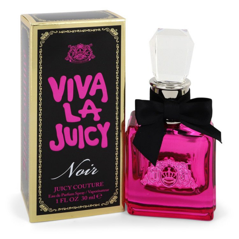 Eau De Parfum Spray 1 oz