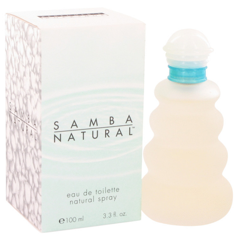 Eau De Toilette Spray 3.4 oz