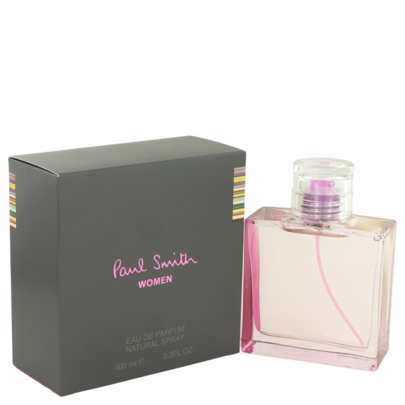 Eau De Parfum Spray 3.4 oz